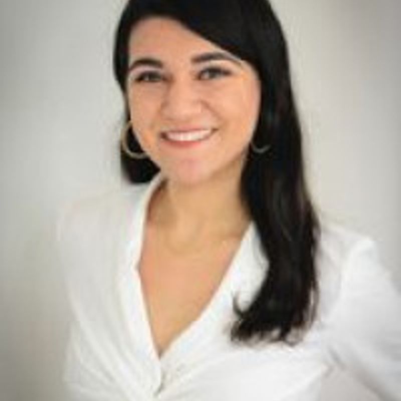 Gabriella Saab profile picture