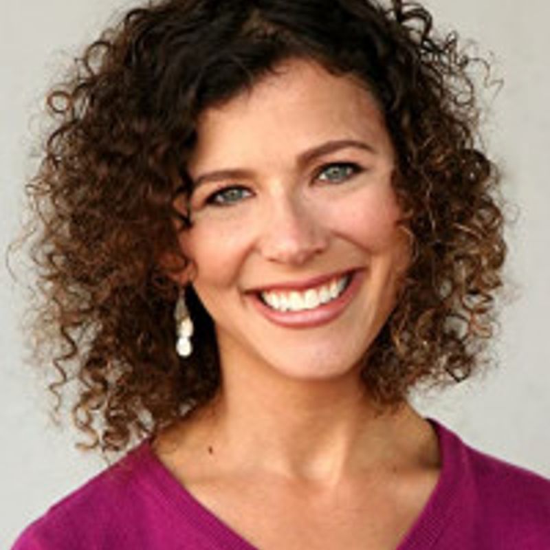 Elise Allen profile picture
