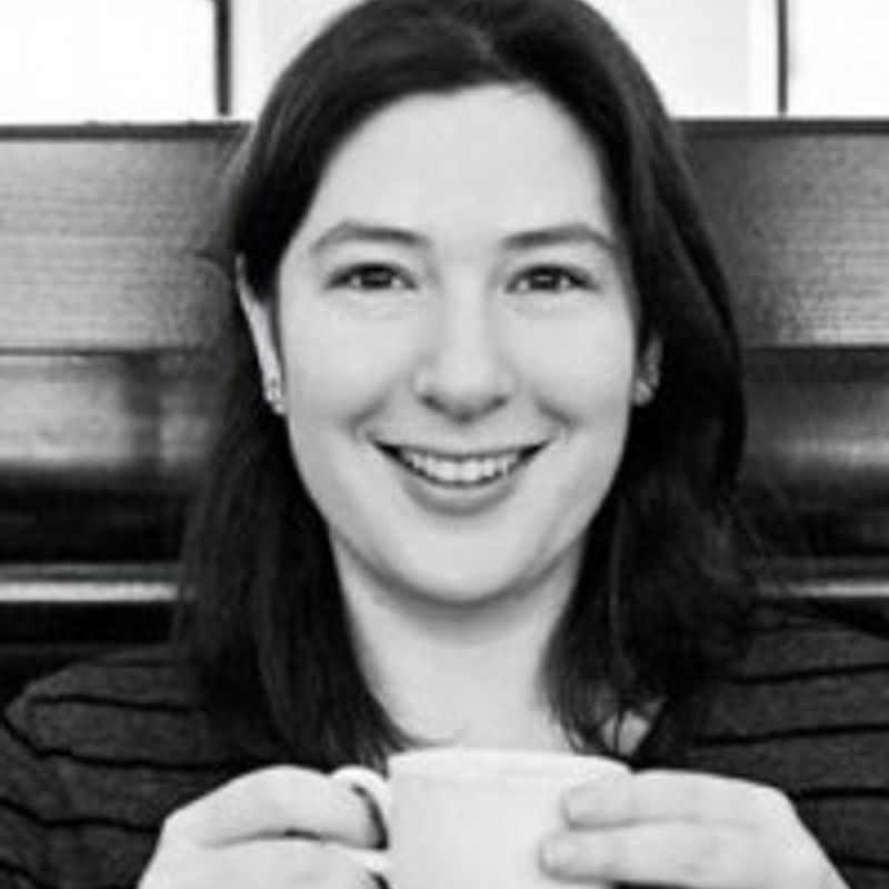 Natasha Solomons profile picture