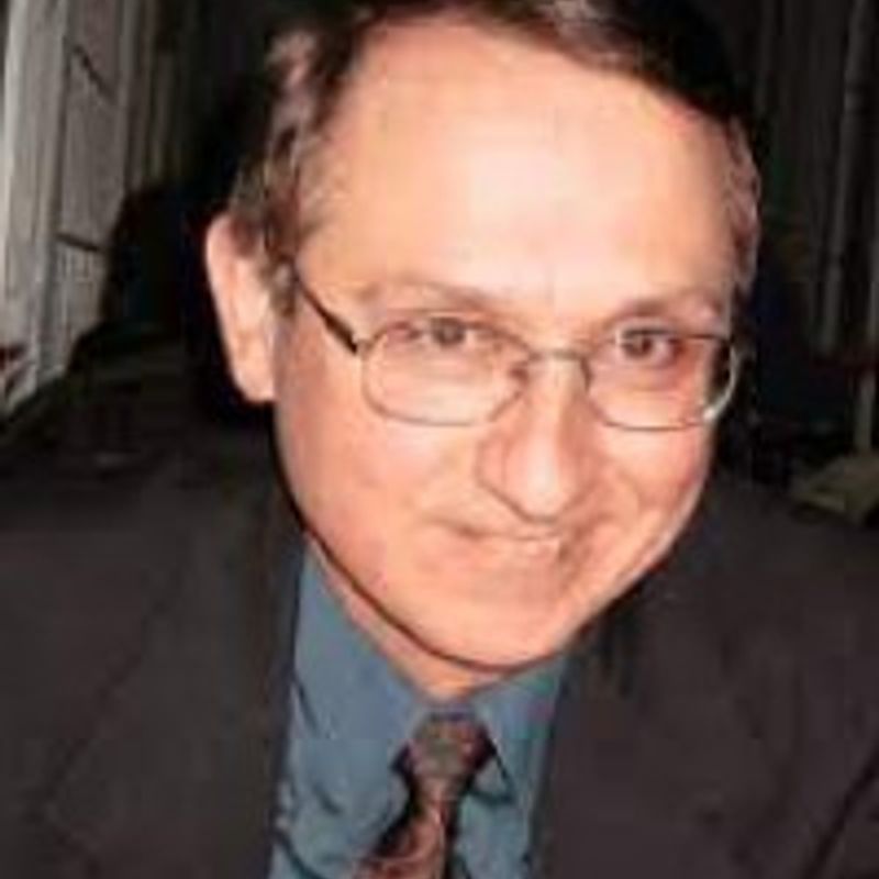 Dr. Paul Babiak profile picture