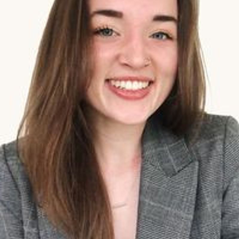 Lily Murray profile picture