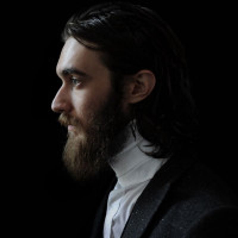 Keaton Henson profile picture