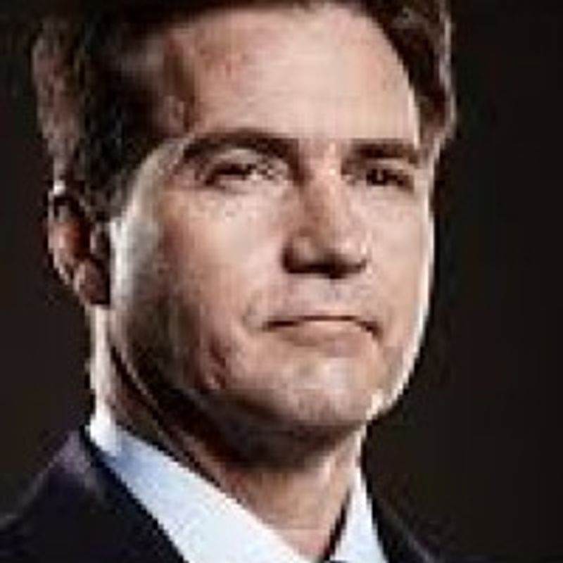 Craig Steven Wright profile picture