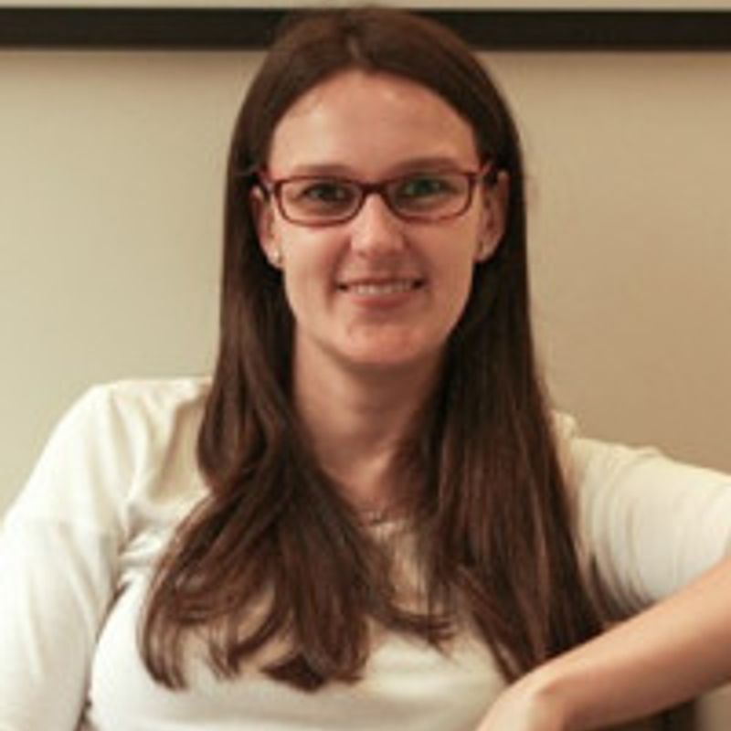 Esther Solano profile picture