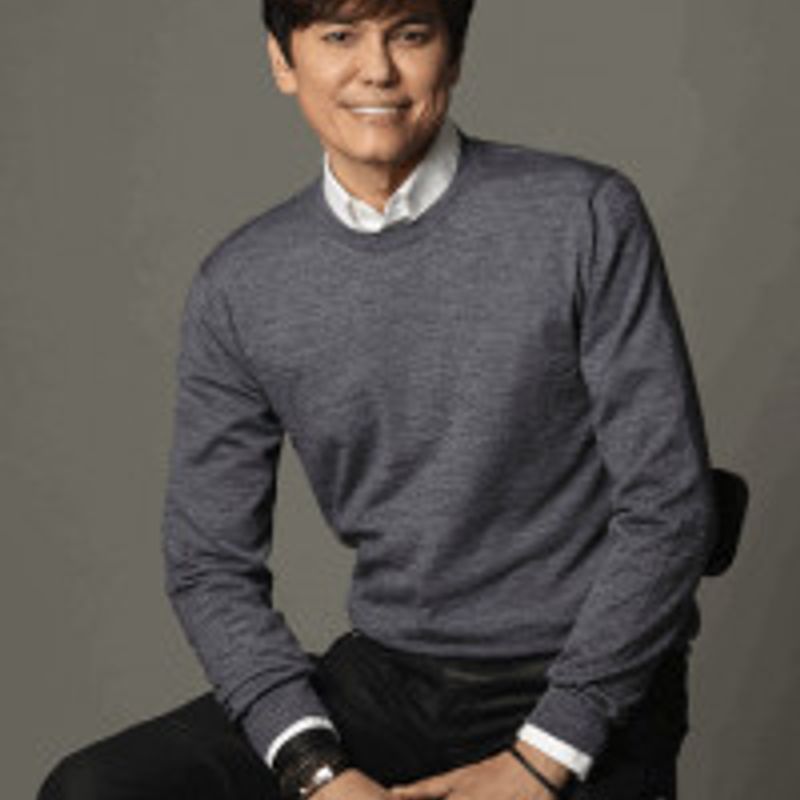 Joseph Prince profile picture