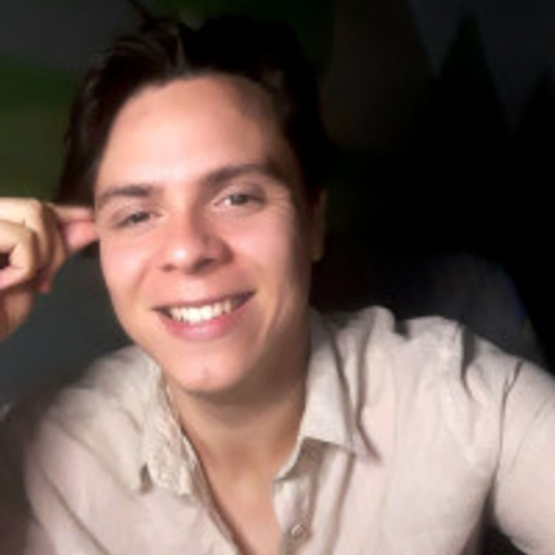 Marcello Ikka profile picture