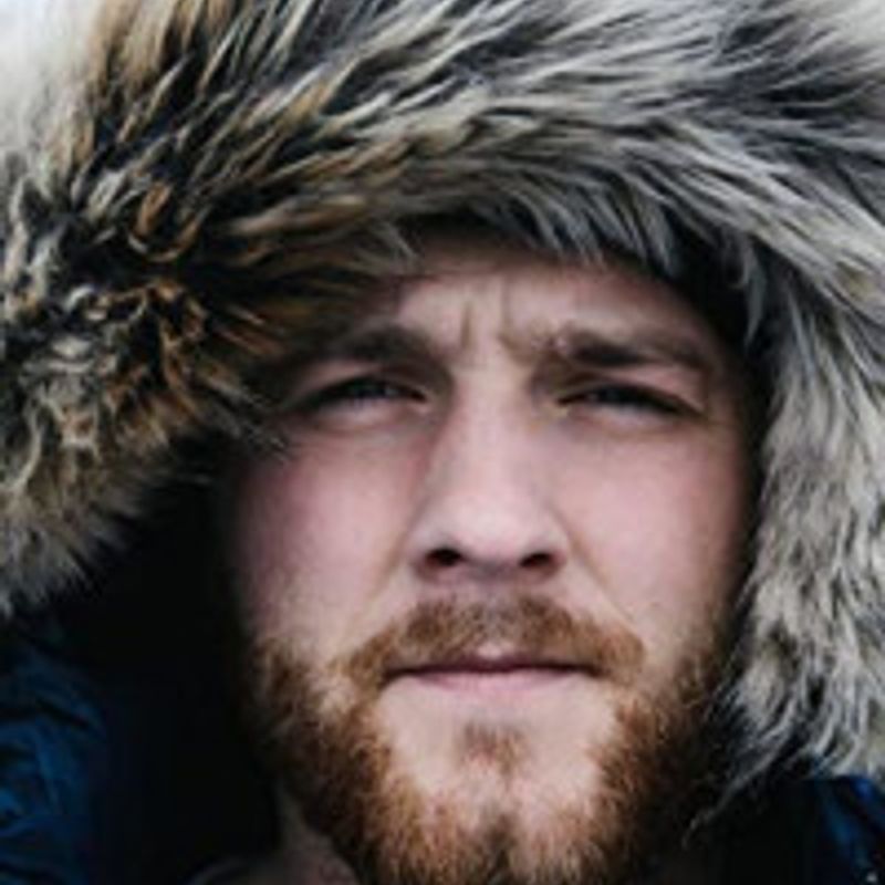 Benjamin VandenWymelenberg profile picture
