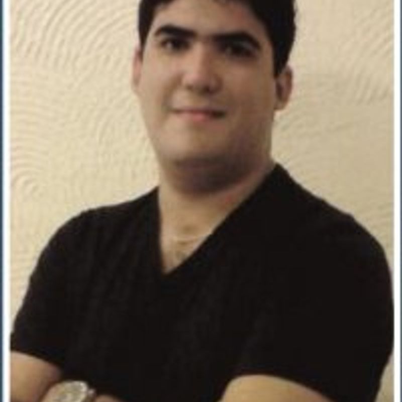 Michel Fonseca profile picture