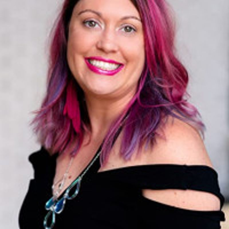 Jennifer Brody profile picture