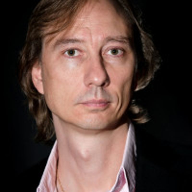 Stuart Clark profile picture