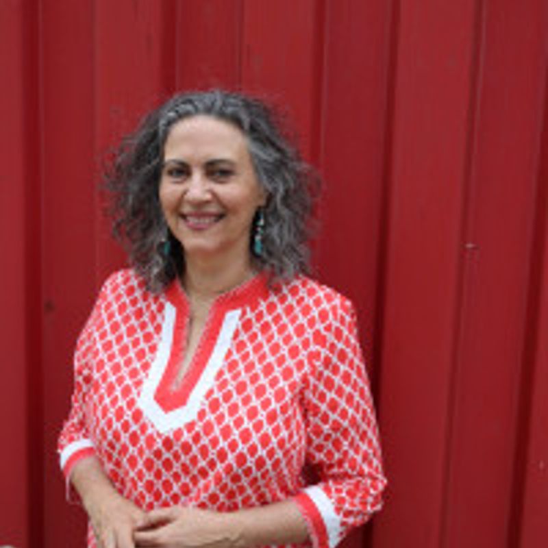 Sally Morgan profile picture