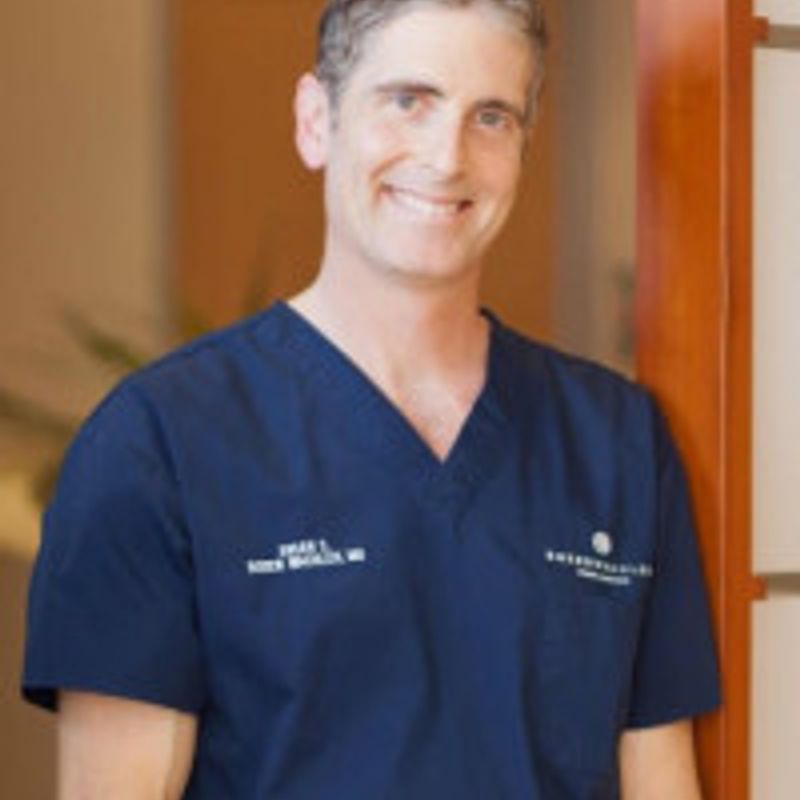 Dr. Brian Boxer Wachler profile picture