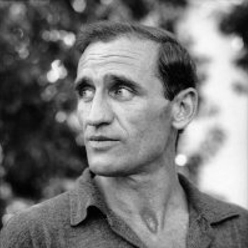 Neal Cassady  profile picture