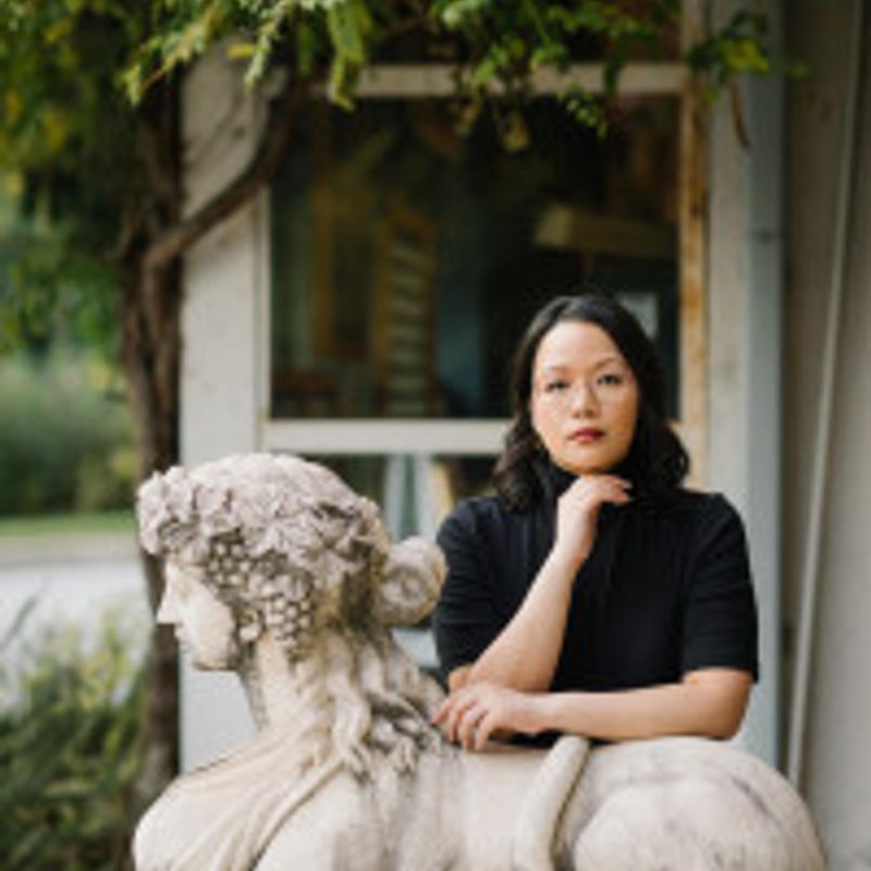 Trang Thanh Tran profile picture