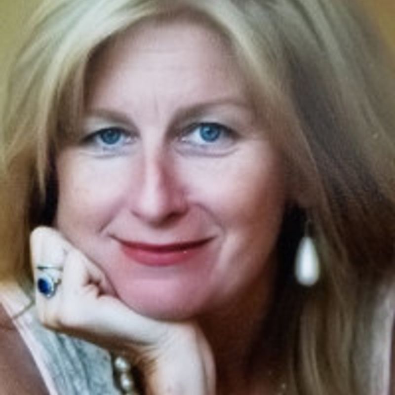 Heather Dune Macadam profile picture