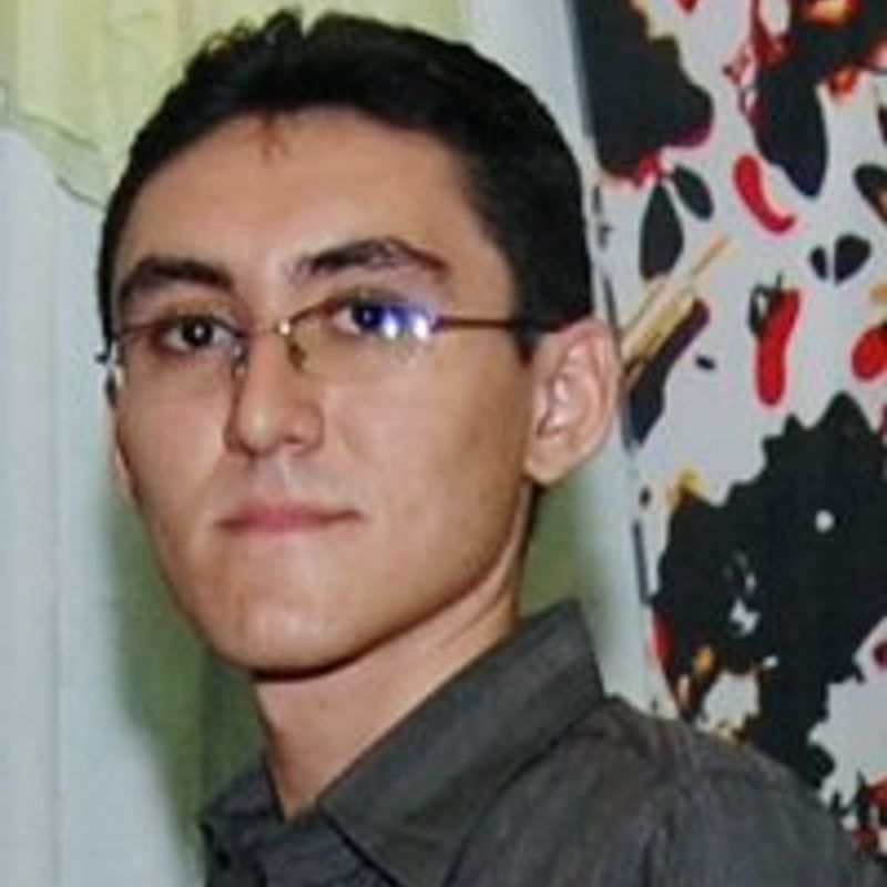 J. B. Souza profile picture