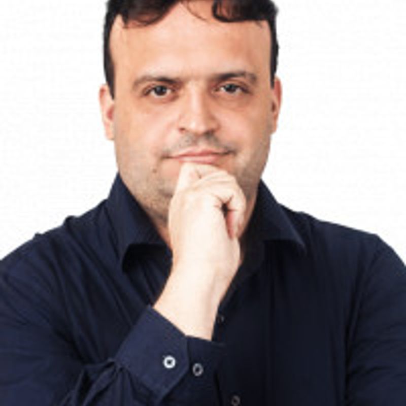 Alberto Dell'isola profile picture