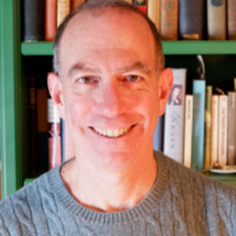 David Klass profile picture