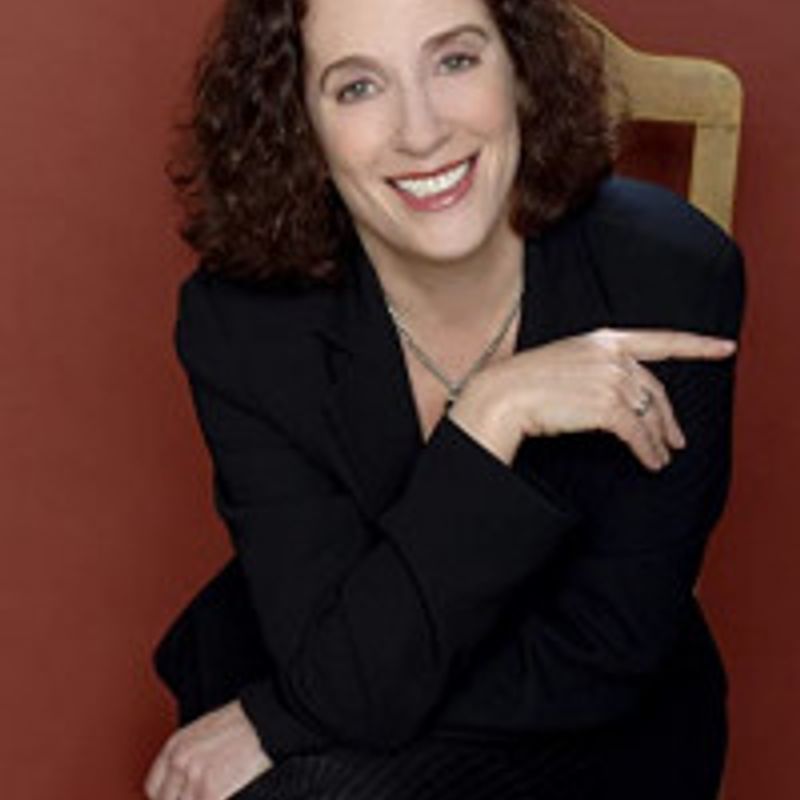 Anat Baniel profile picture