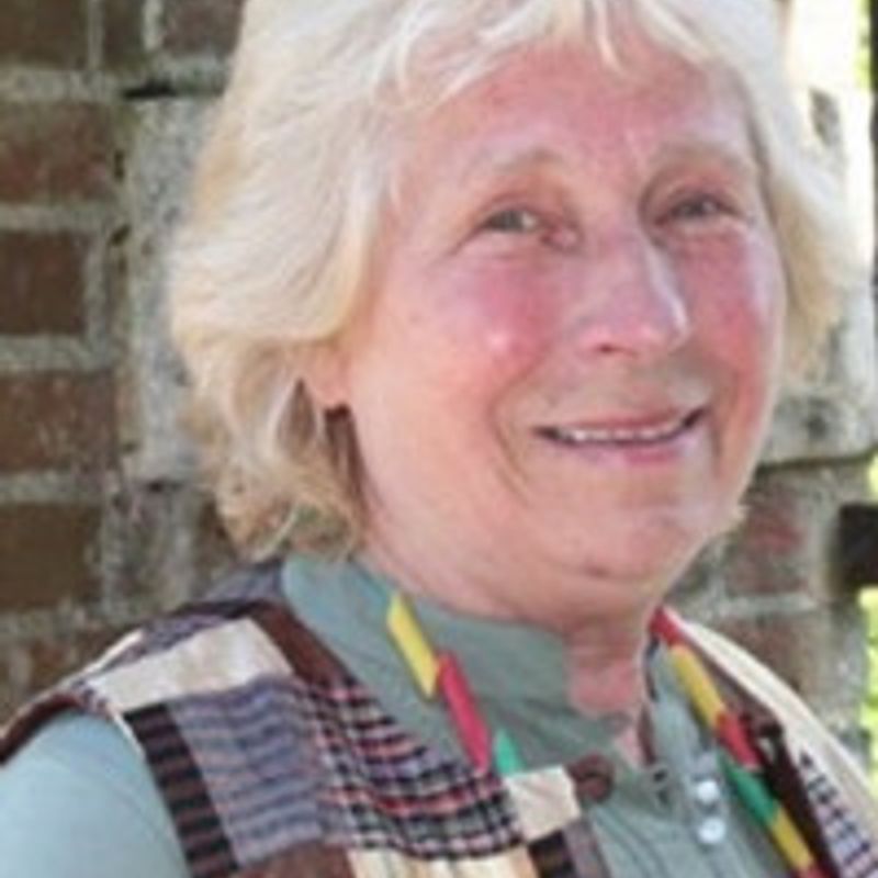 Shirley Harrison profile picture