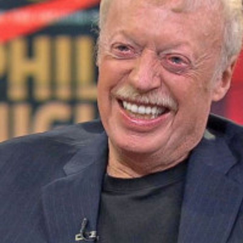 Phil Knight profile picture