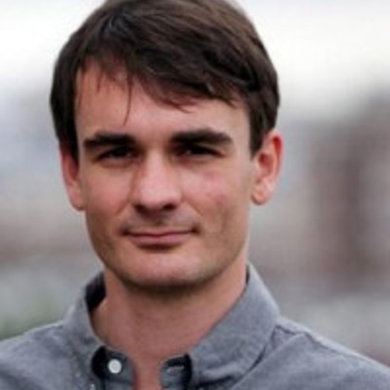 Jack Fairweather profile picture
