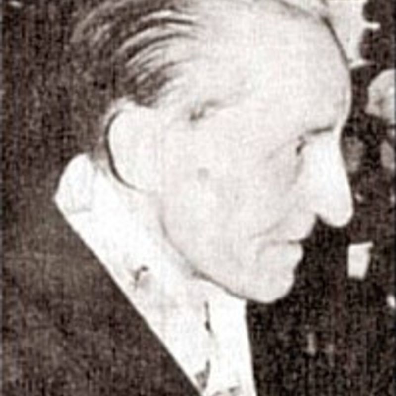 Léon de Poncins profile picture