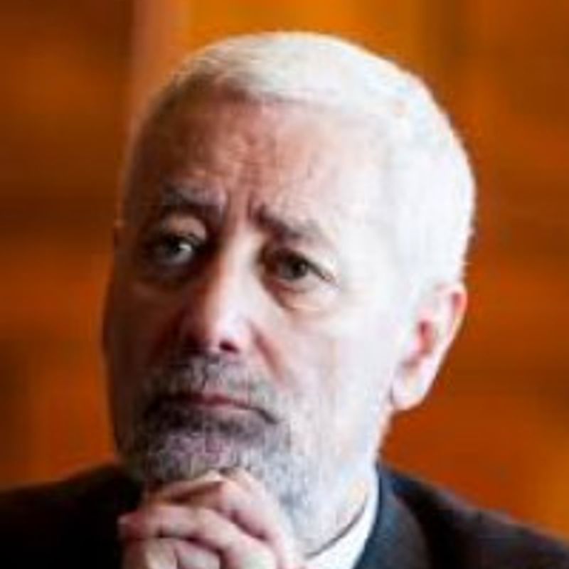 António Manuel Seixas Sampaio da Nóvoa profile picture
