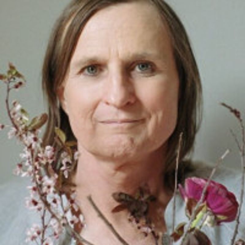 McKenzie Wark profile picture