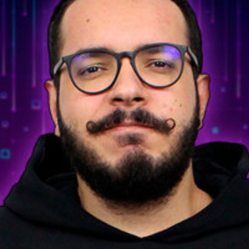 Thiago Augusto da Costa Ferreira profile picture