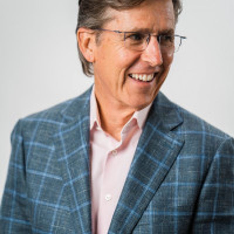 Hugh Blane profile picture