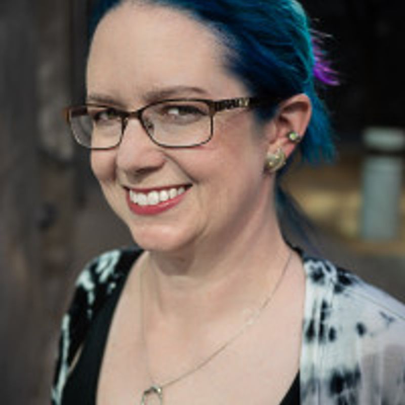 Mur Lafferty profile picture