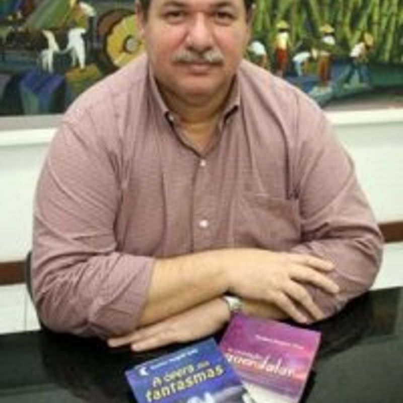 Paulino Vergetti profile picture