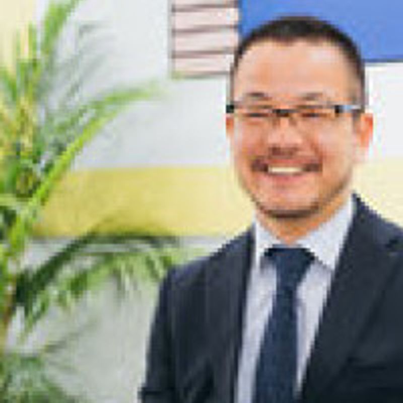 Toshikazu Kawaguchi profile picture