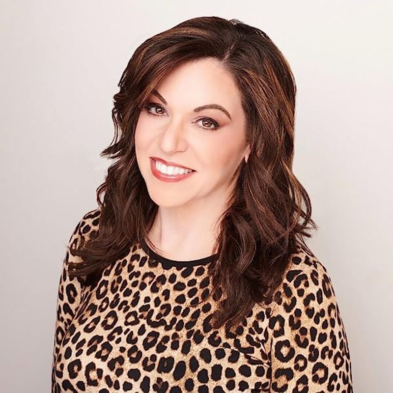 Sara Goodman Confino profile picture