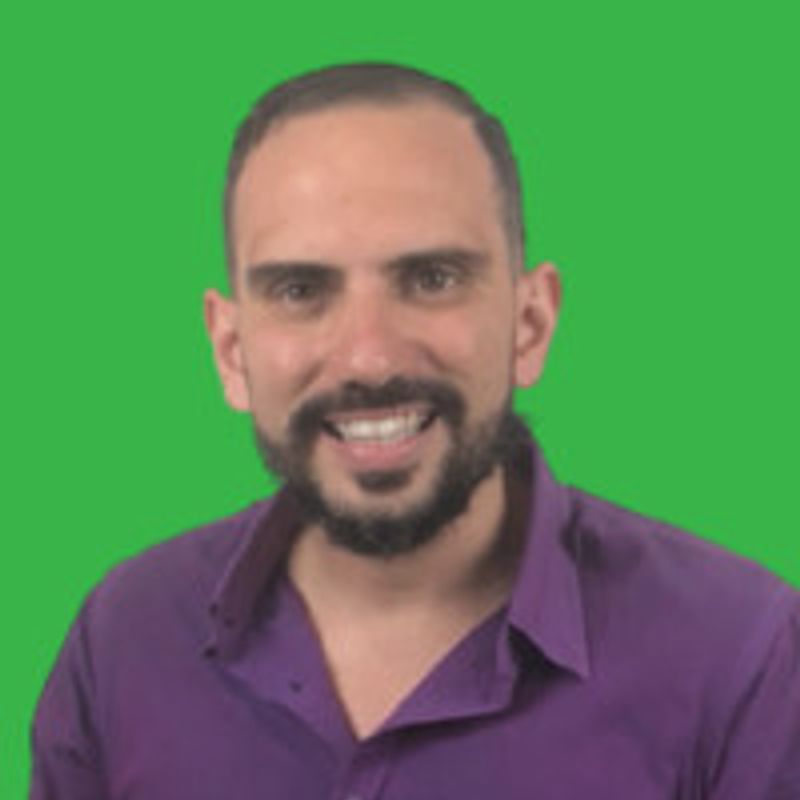 Fabio Bandeira de Mello profile picture