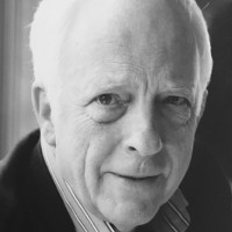 Gareth Stedman Jones profile picture