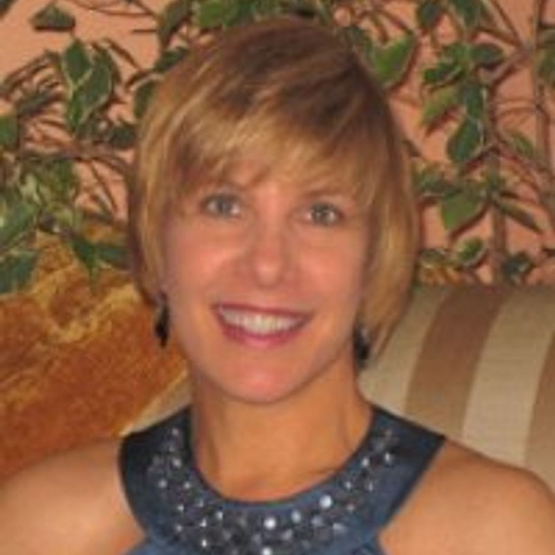Terri Garey profile picture
