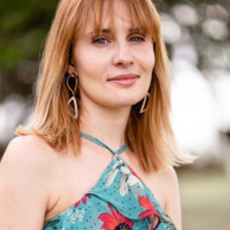 Katherine L. Leighton profile picture