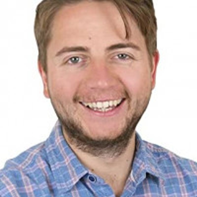 Harry Whittaker profile picture
