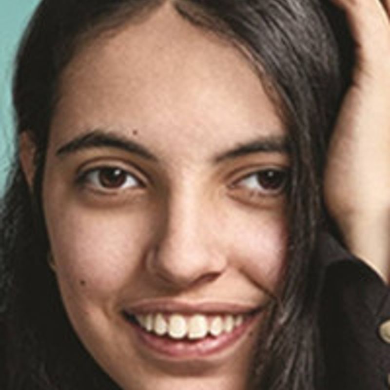 Nujeen Mustafa profile picture