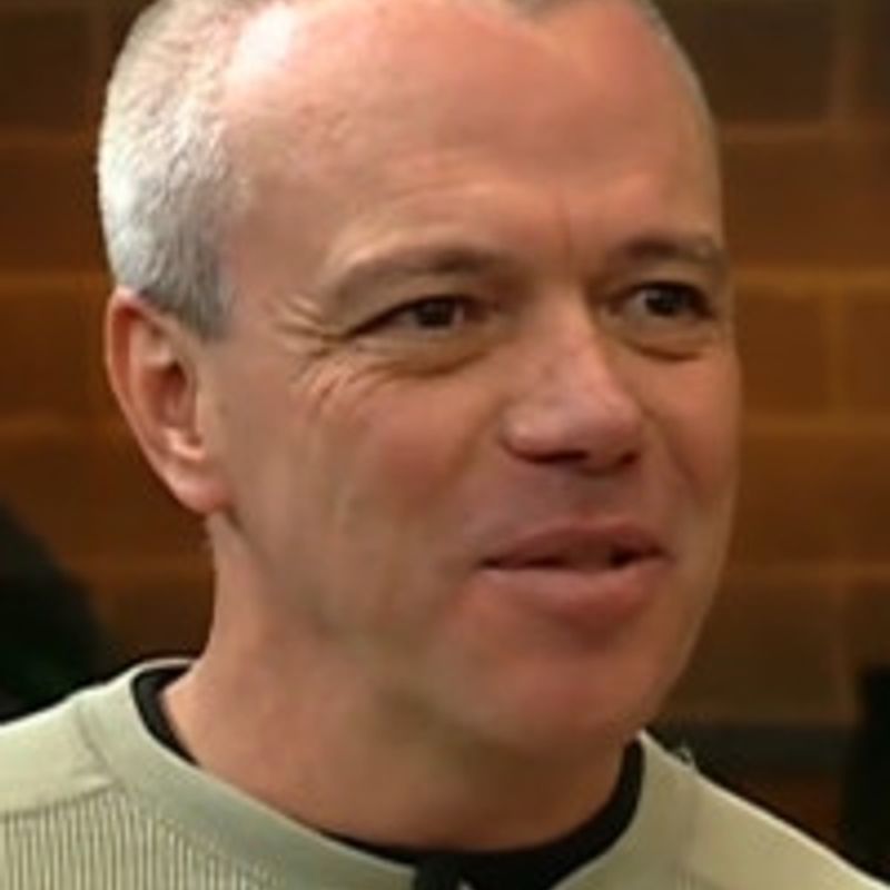 Jhon Jairo Velásquez profile picture