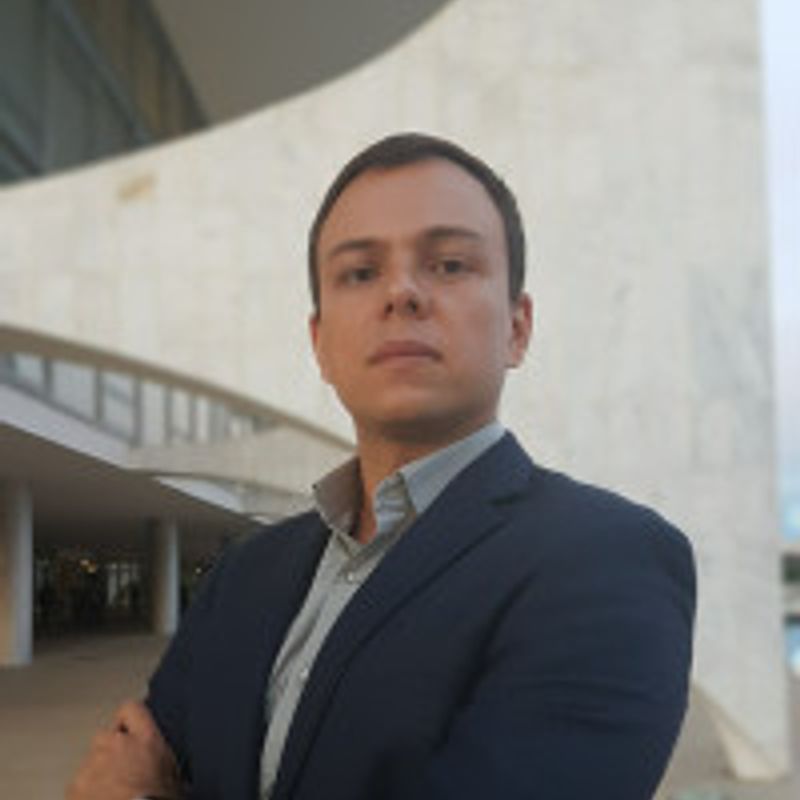 Ricardo Westin profile picture