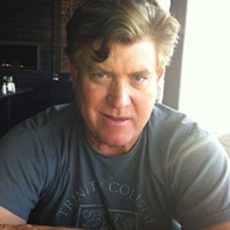 Scott McEwen profile picture