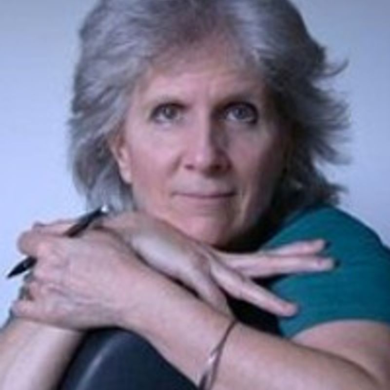 Janny Wurts profile picture