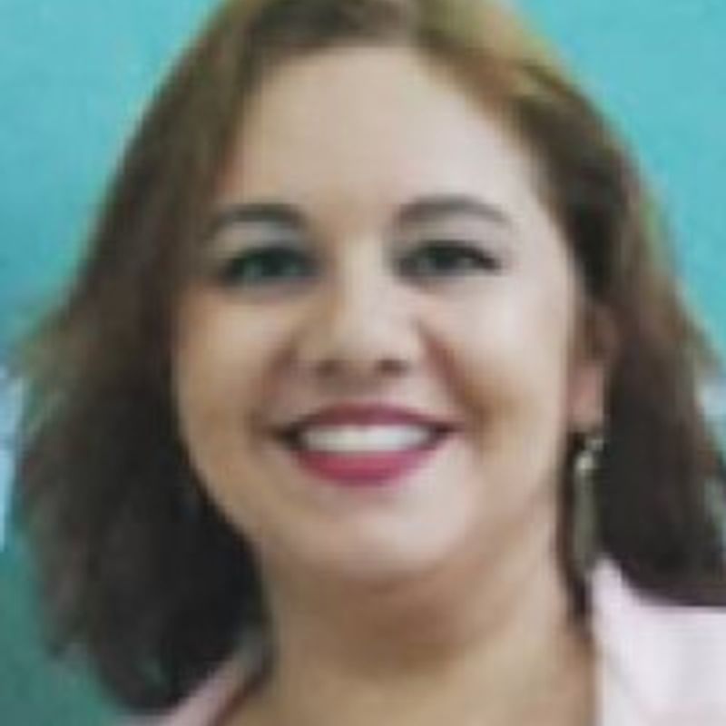 Amanda Carvalho Izidoro profile picture