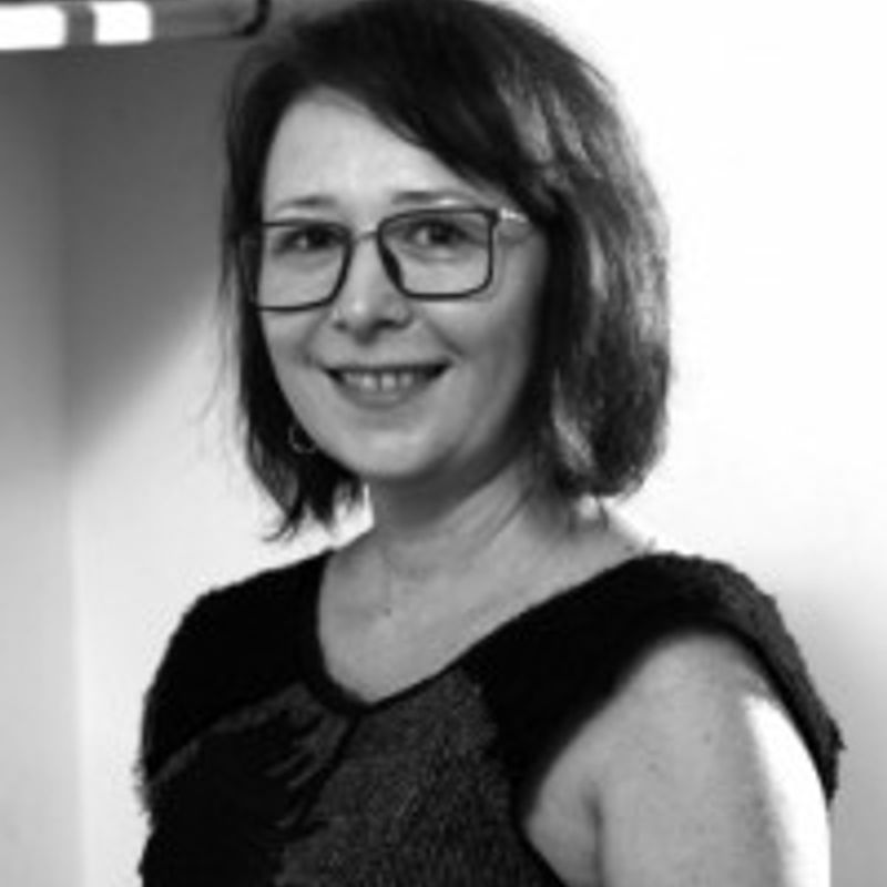 Ieda Magri profile picture