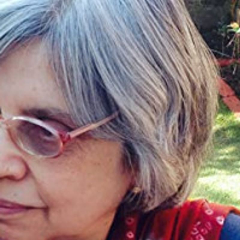 Roshen Dalal profile picture