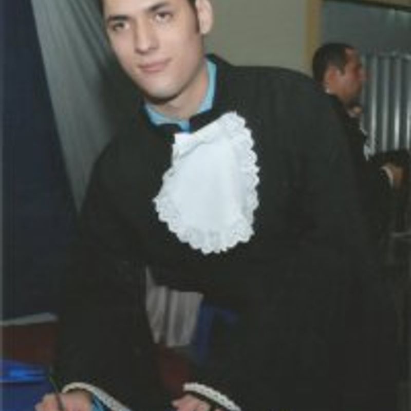 HELIO SOARES profile picture