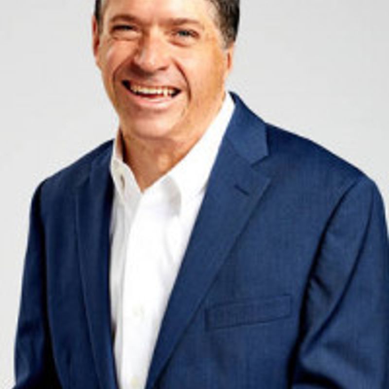 John O'Leary profile picture
